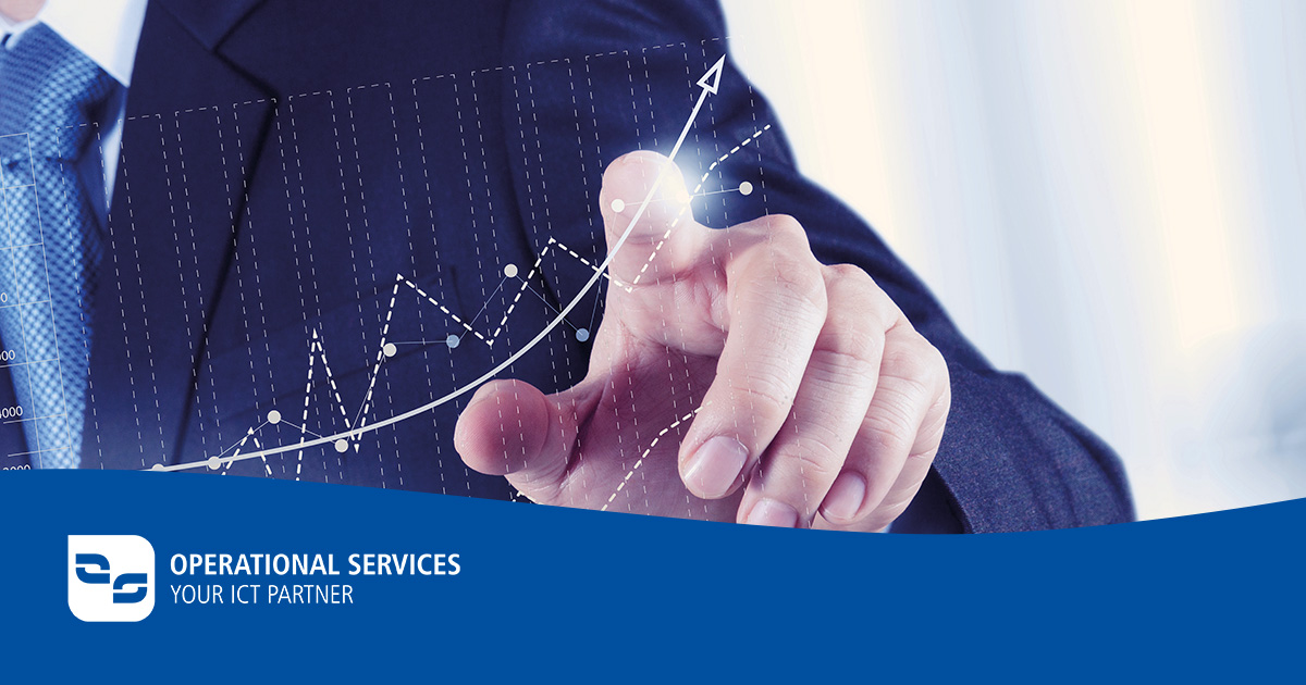 Operational Services logo